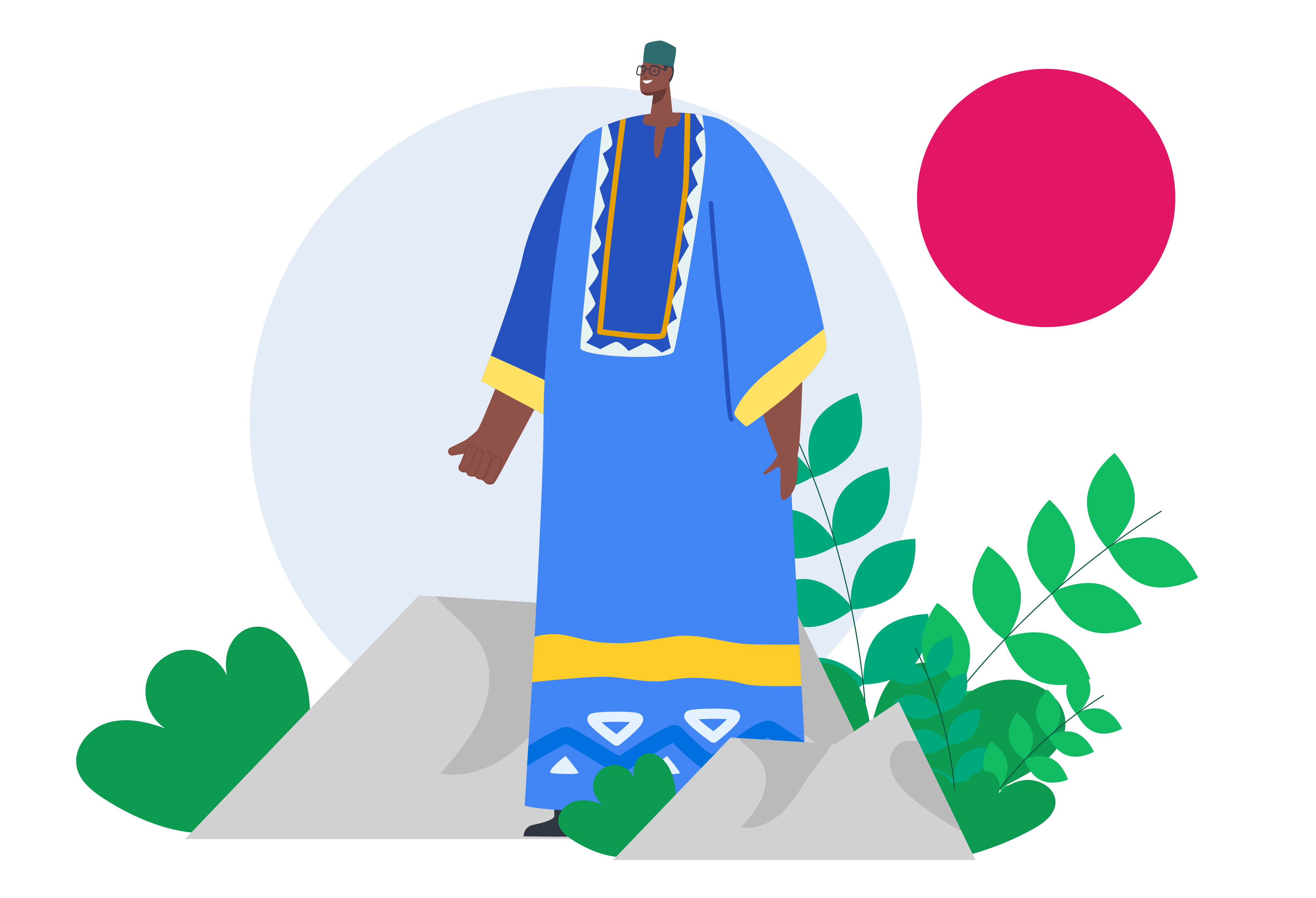 Save and spend seamlessly with Jamboo